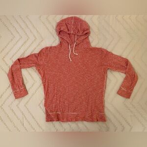 Lightweight Hoodie Shirt